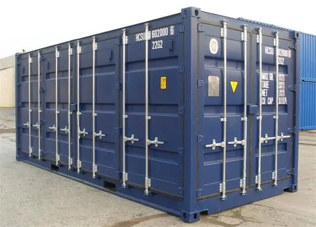 Container for Sale USA