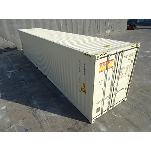 40ft High Cube Container for Sale USA