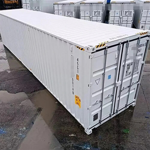 40ft Standard Shipping Container for Sale USA