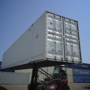 53FT One Trip Shipping Container