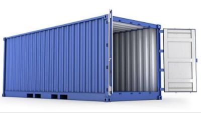 Conex Containers For Sale