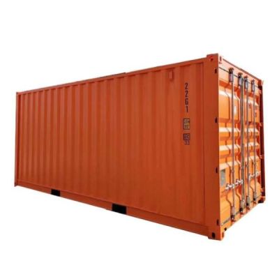 Shipping Container Price