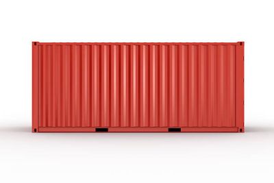 Used Shipping Containers