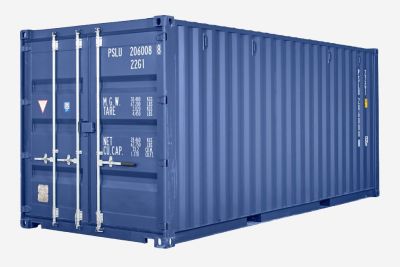 Used Storage Containers For Sale