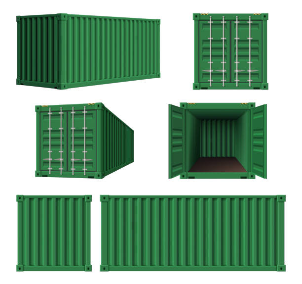20 Ft Container For Sale