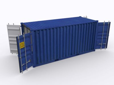 Storage Containers For Sale